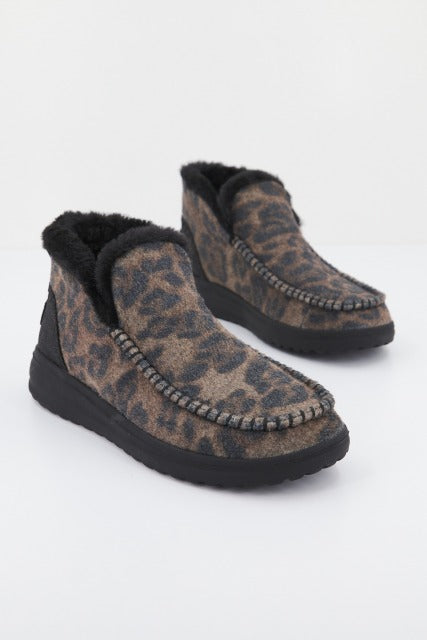 HEY DUDE DENNY en color ANIMAL PRINT (2)