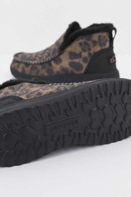 HEY DUDE DENNY en color ANIMAL PRINT (4)