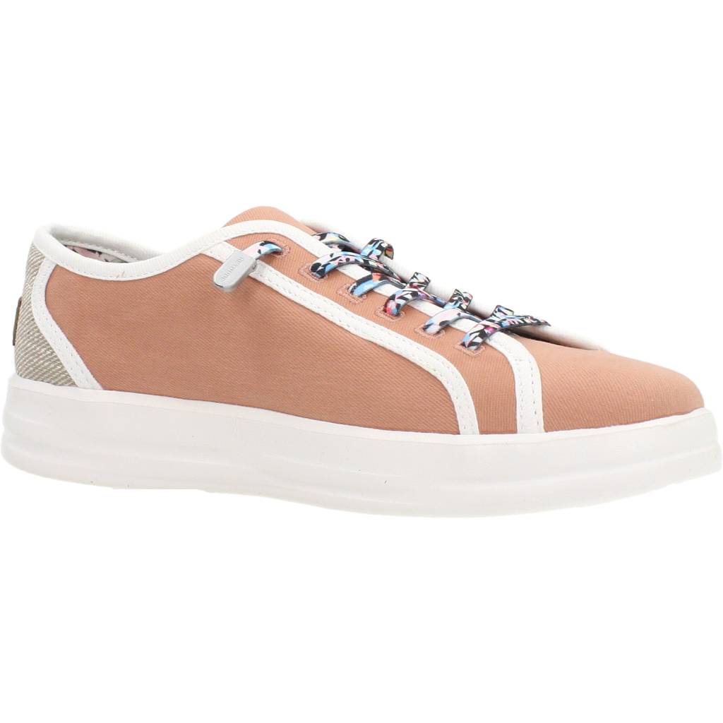 HEY DUDE KARINA JOY en color MARRON (5)