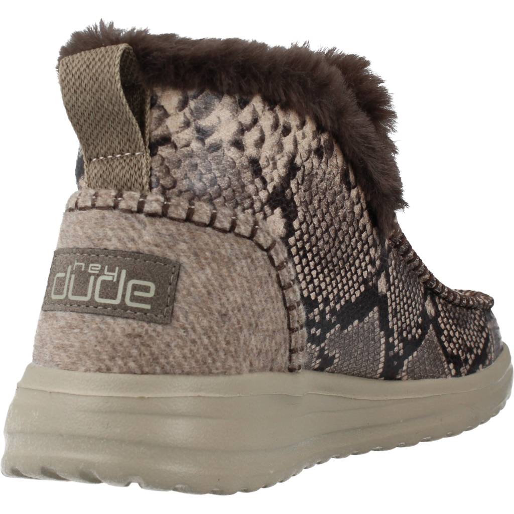 HEY DUDE DENNY en color ANIMAL PRINT (3)