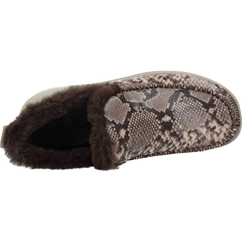 HEY DUDE DENNY en color ANIMAL PRINT (7)