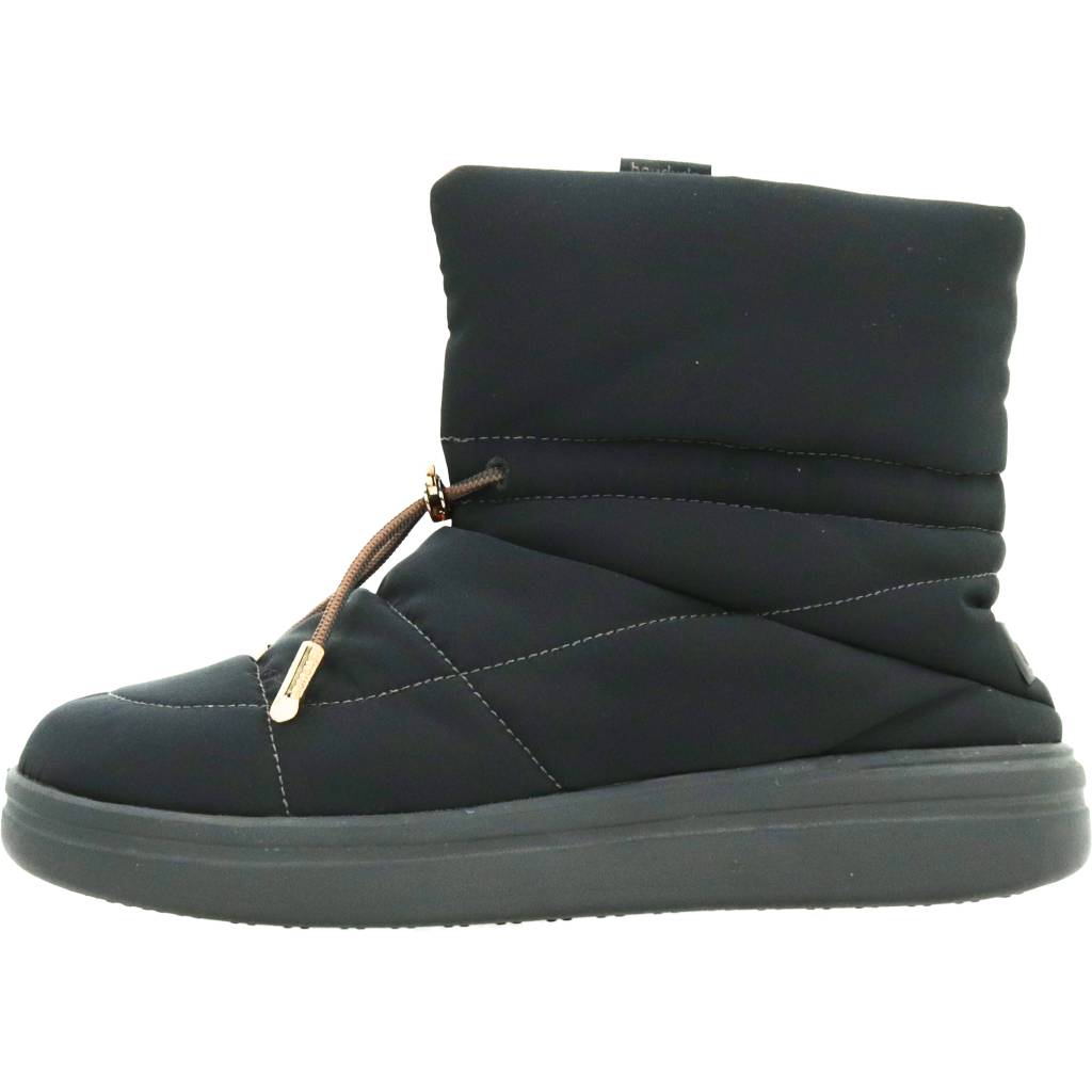 HEY DUDE MARGOT ECO en color GRIS (2)