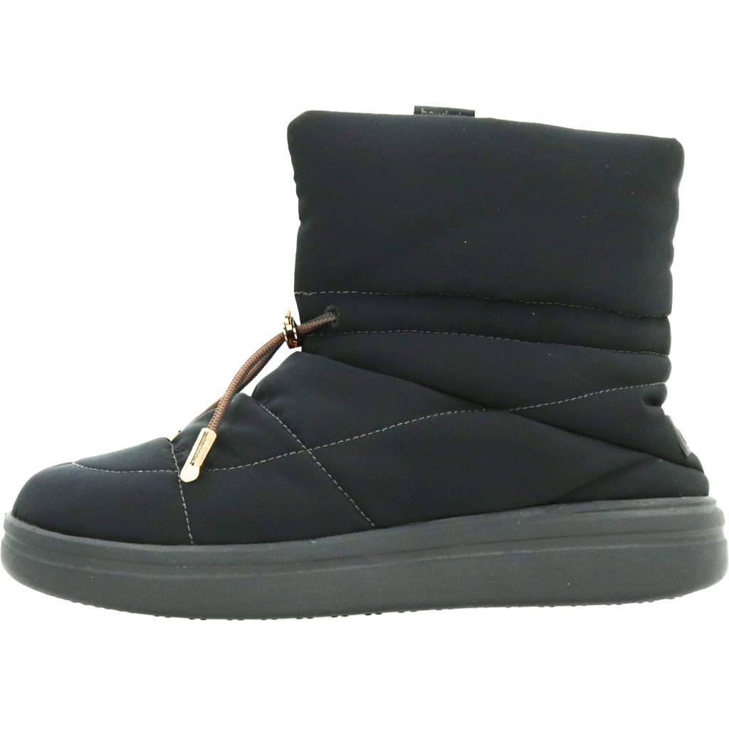 HEY DUDE MARGOT ECO en color GRIS (2)