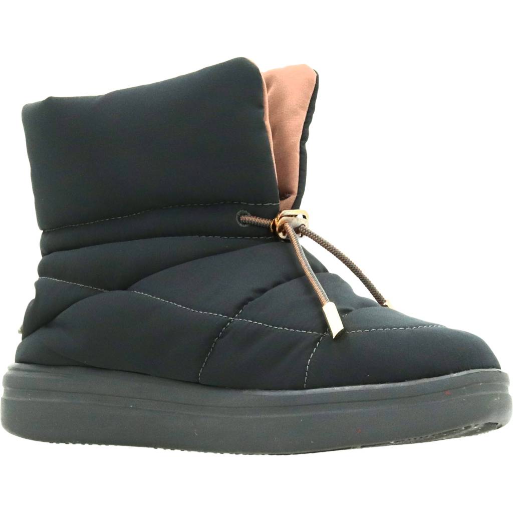 HEY DUDE MARGOT ECO en color GRIS (5)
