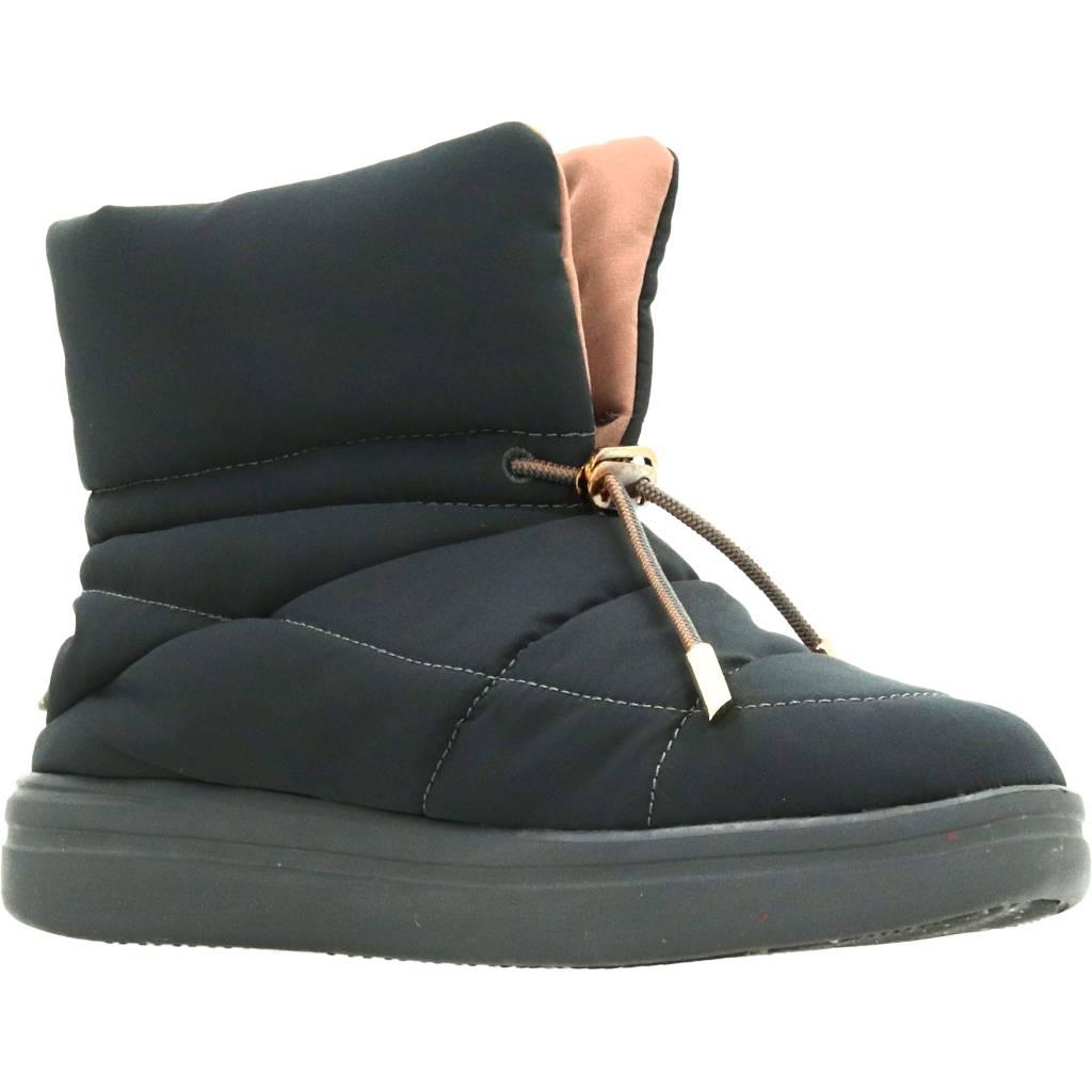 HEY DUDE MARGOT ECO en color GRIS (5)