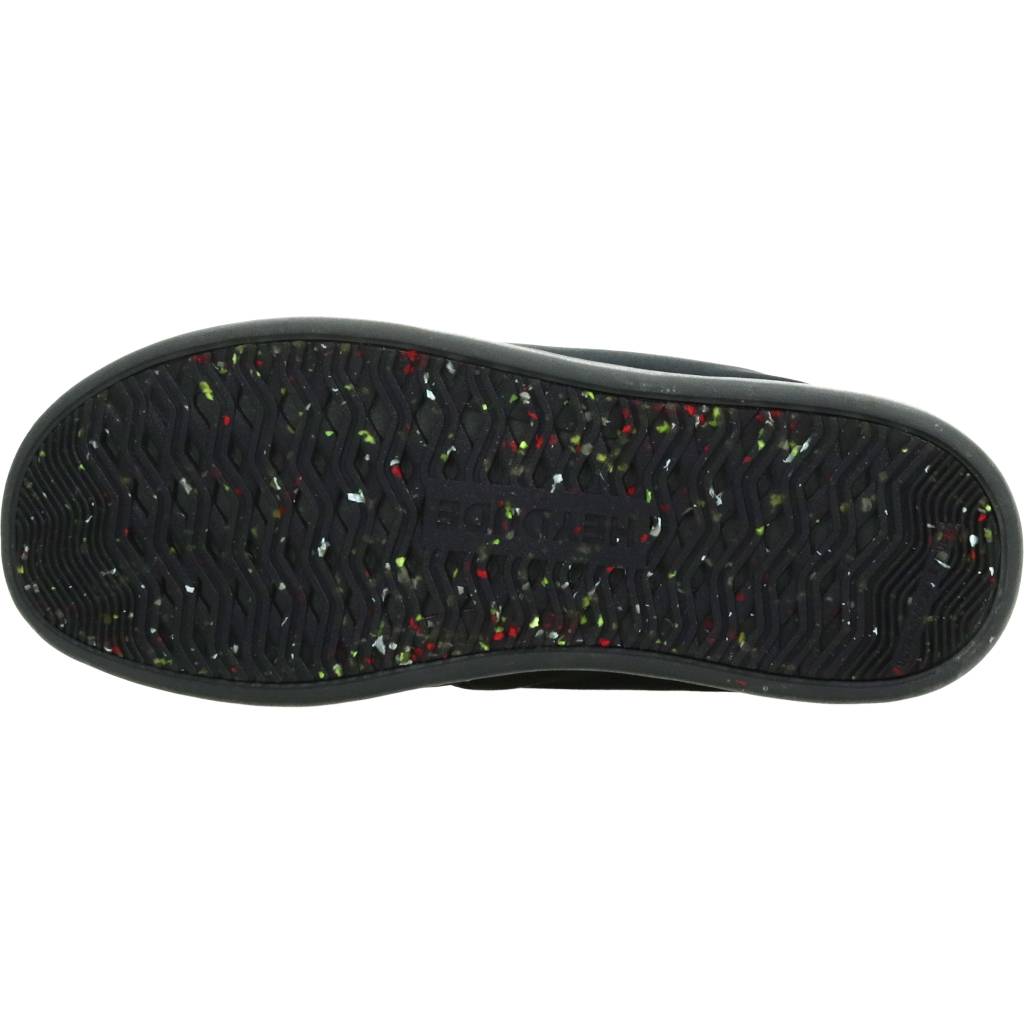 HEY DUDE MARGOT ECO en color GRIS (6)