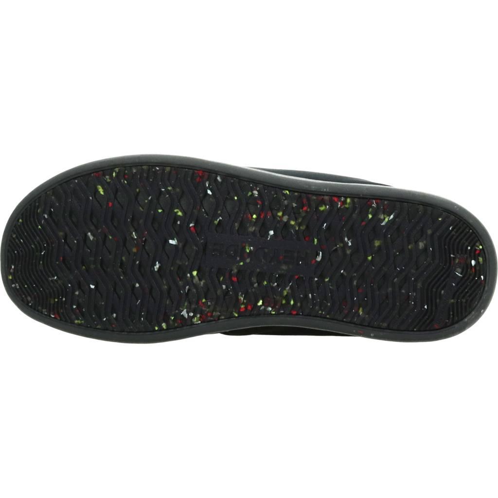 HEY DUDE MARGOT ECO en color GRIS (6)