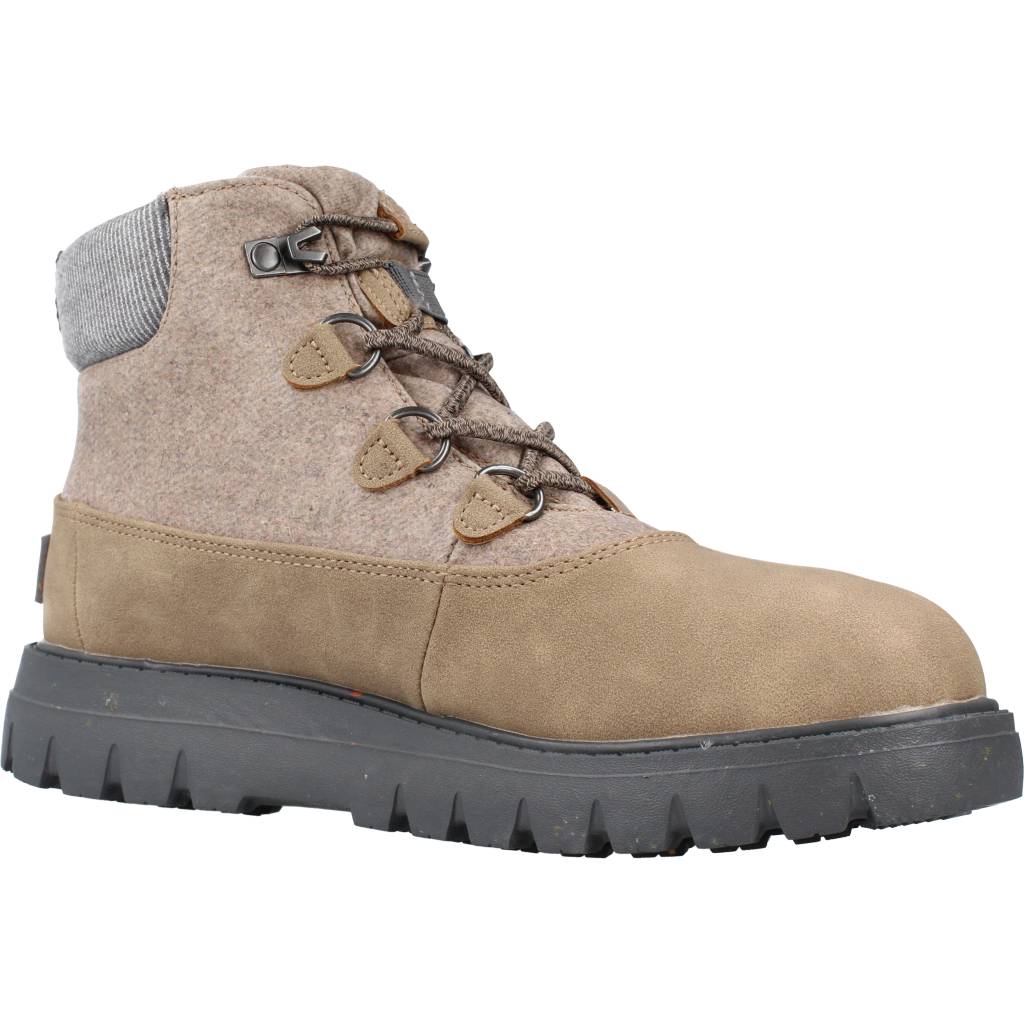 HEY DUDE TONYA ECO SHIELD en color MARRON (5)