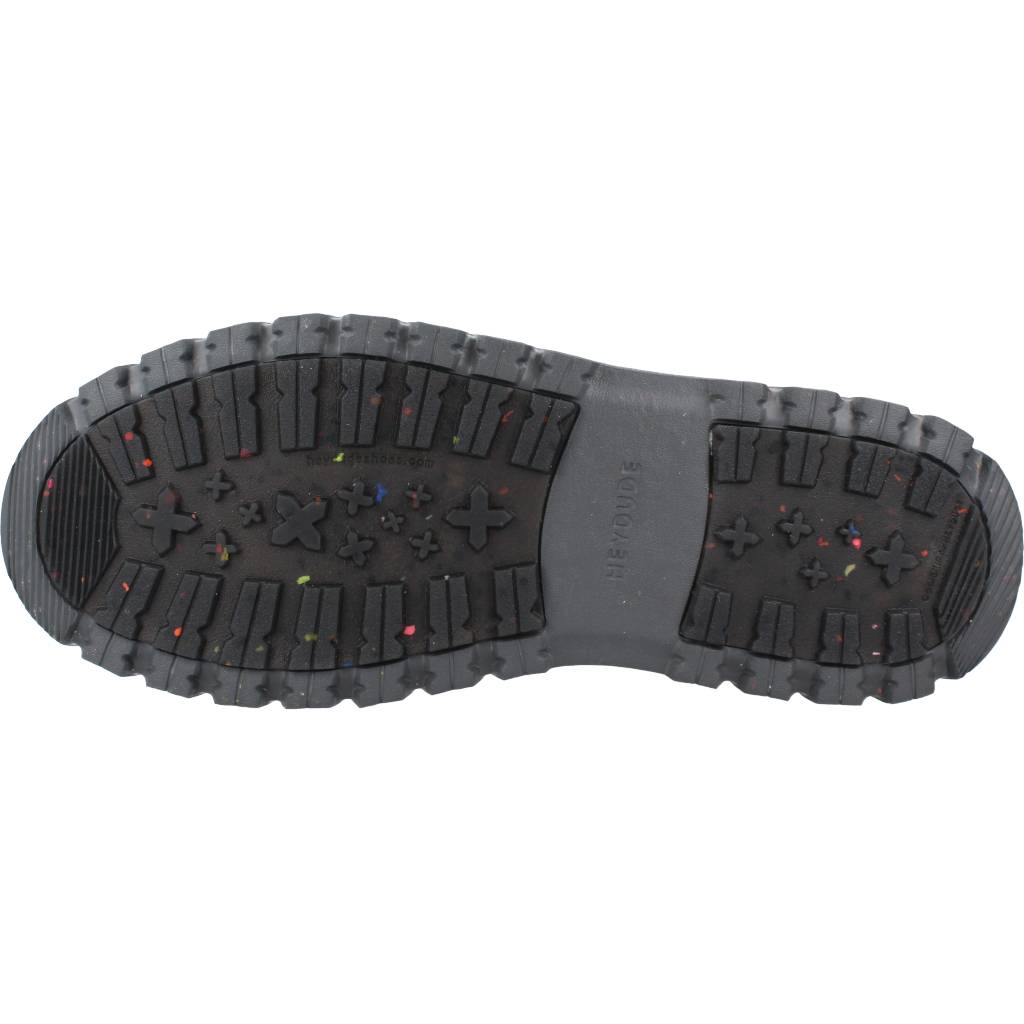 HEY DUDE TONYA ECO SHIELD en color MARRON (6)