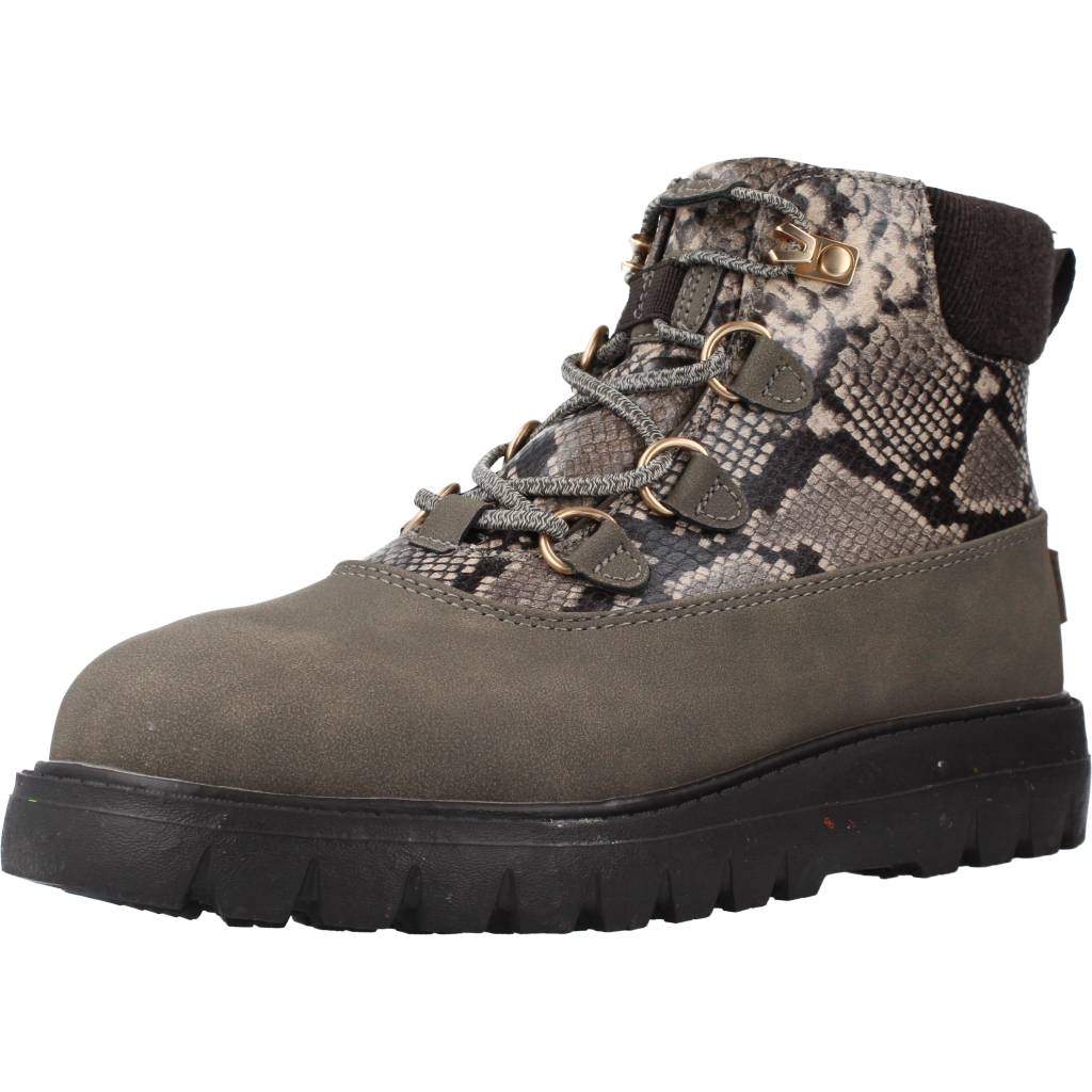 HEY DUDE TONYA ECO SHIELD en color ANIMAL PRINT (1)