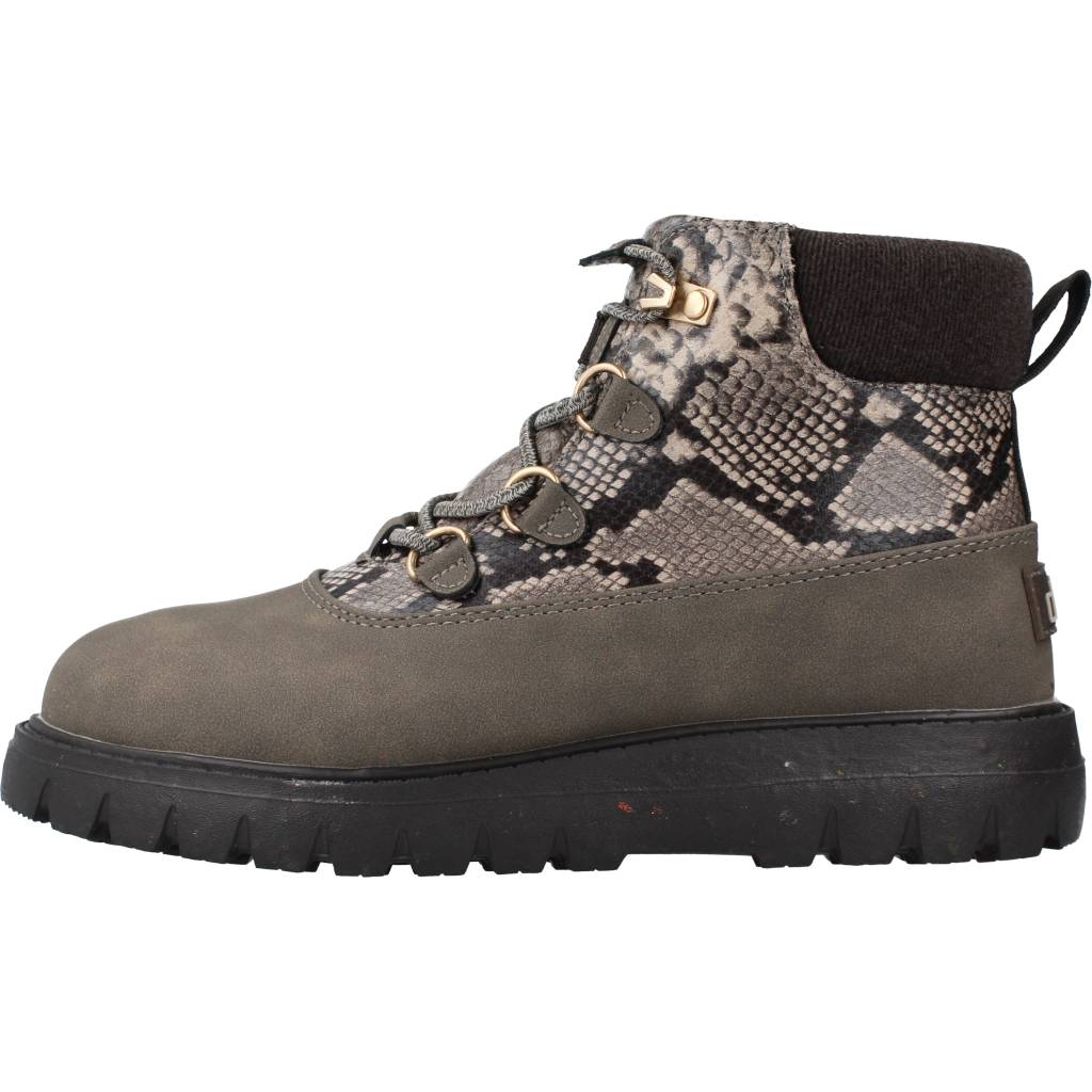 HEY DUDE TONYA ECO SHIELD en color ANIMAL PRINT (2)