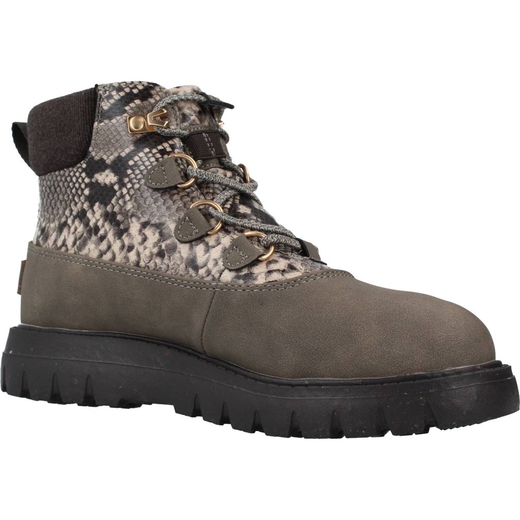 HEY DUDE TONYA ECO SHIELD en color ANIMAL PRINT (5)