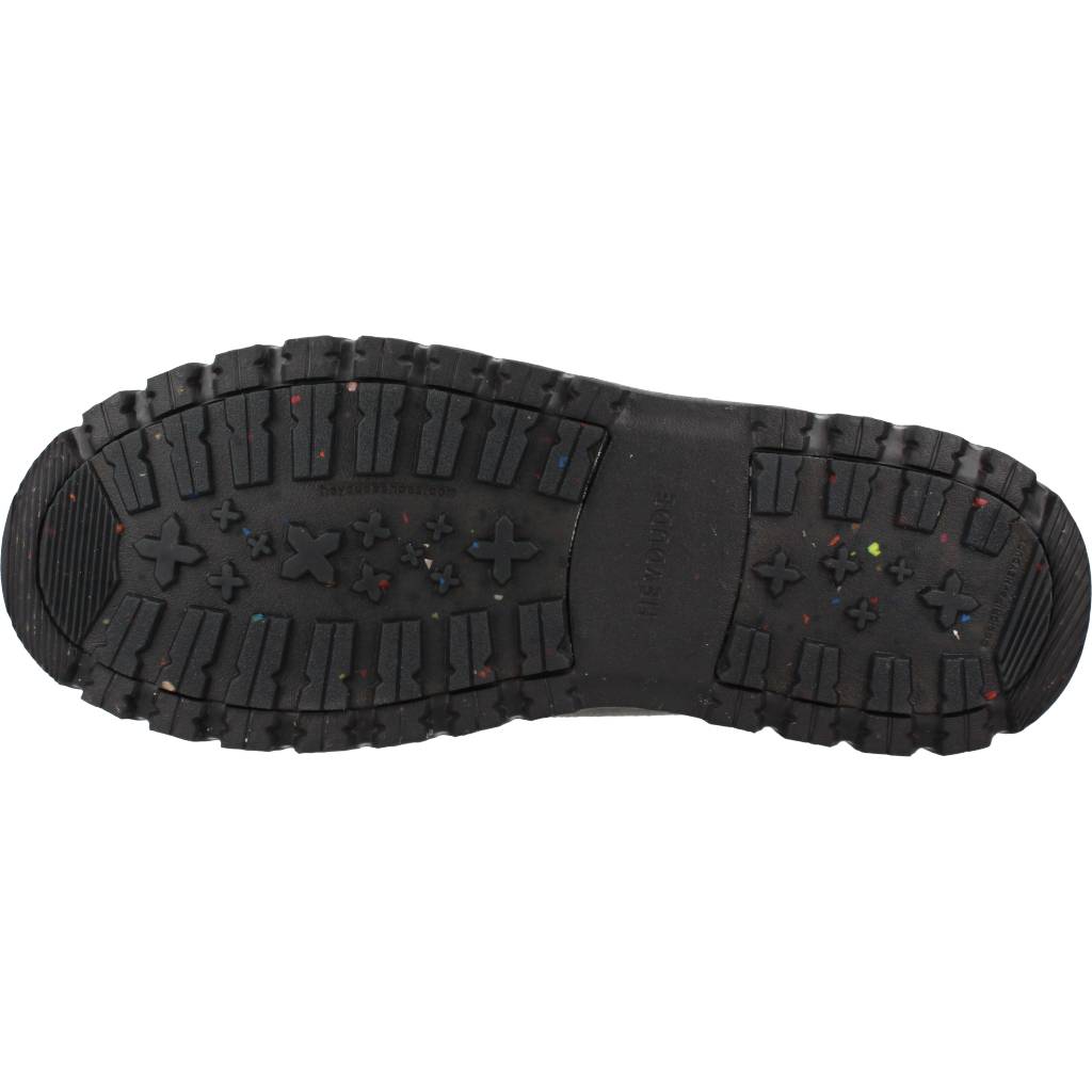 HEY DUDE TONYA ECO SHIELD en color ANIMAL PRINT (6)