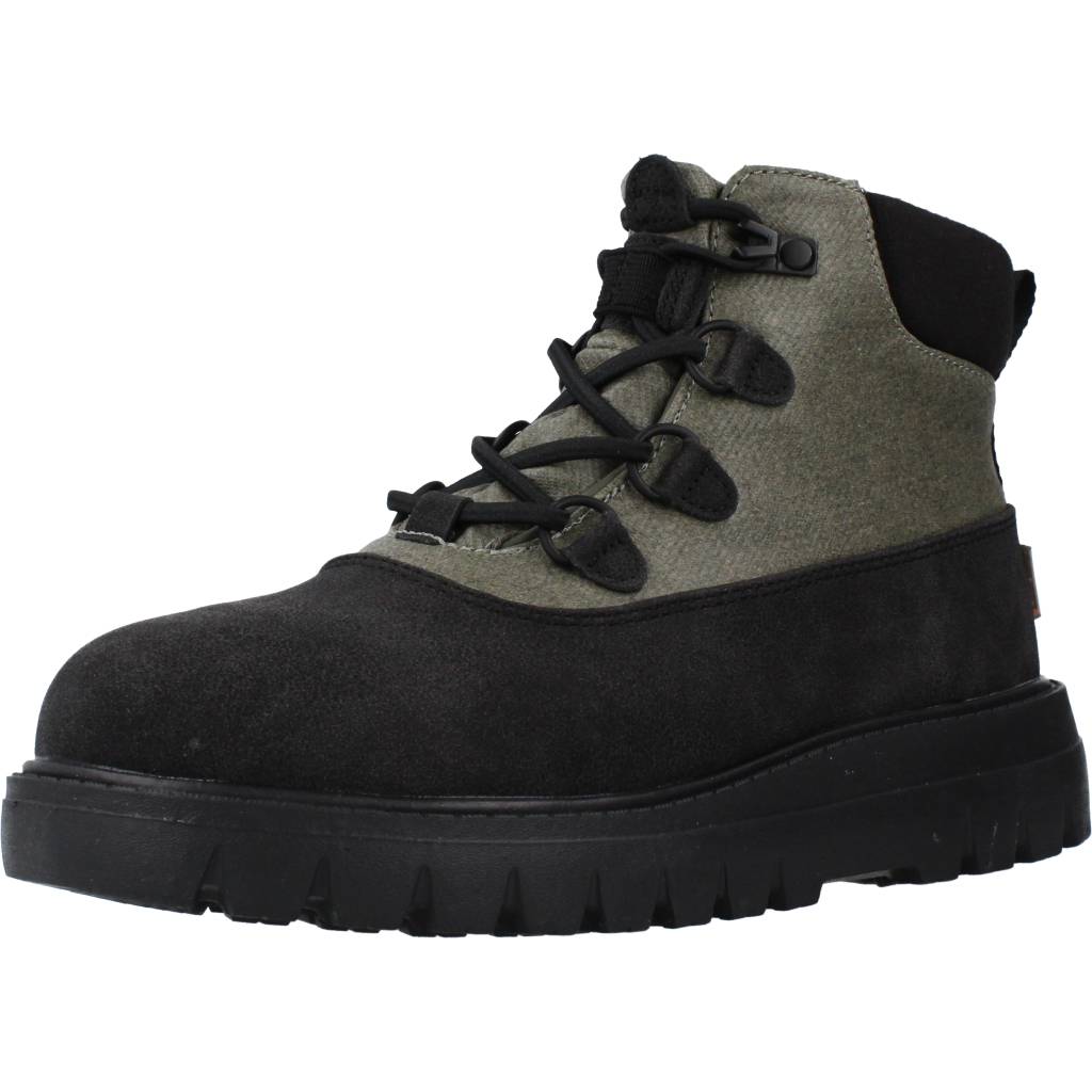 HEY DUDE TONYA ECO SHIELD en color NEGRO (1)