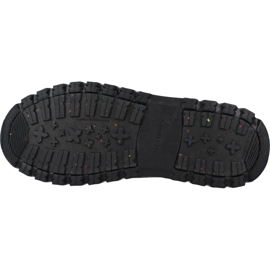 HEY DUDE TONYA ECO SHIELD en color NEGRO (6)
