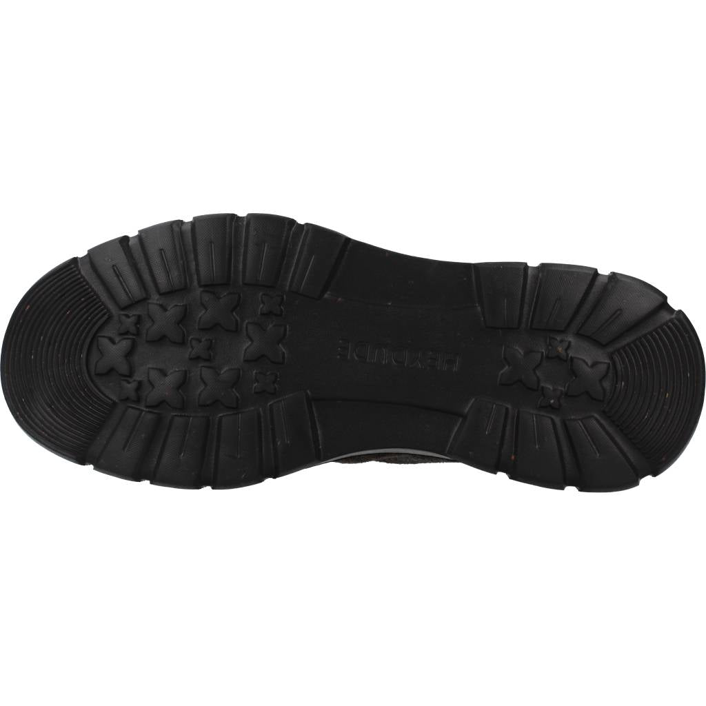 HEY DUDE BORIS ECO en color MARRON (6)