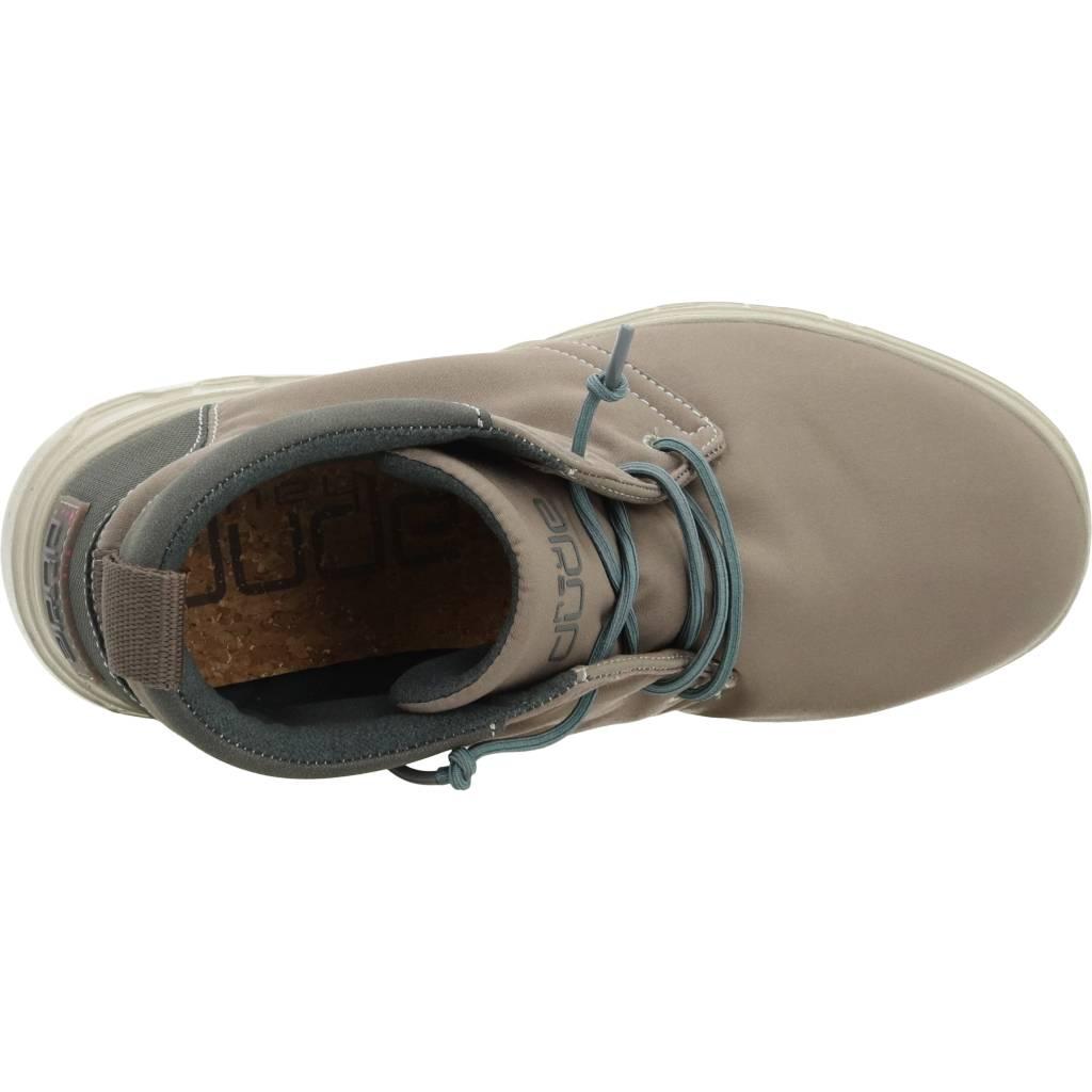 HEY DUDE SPENCER ECO en color MARRON (7)