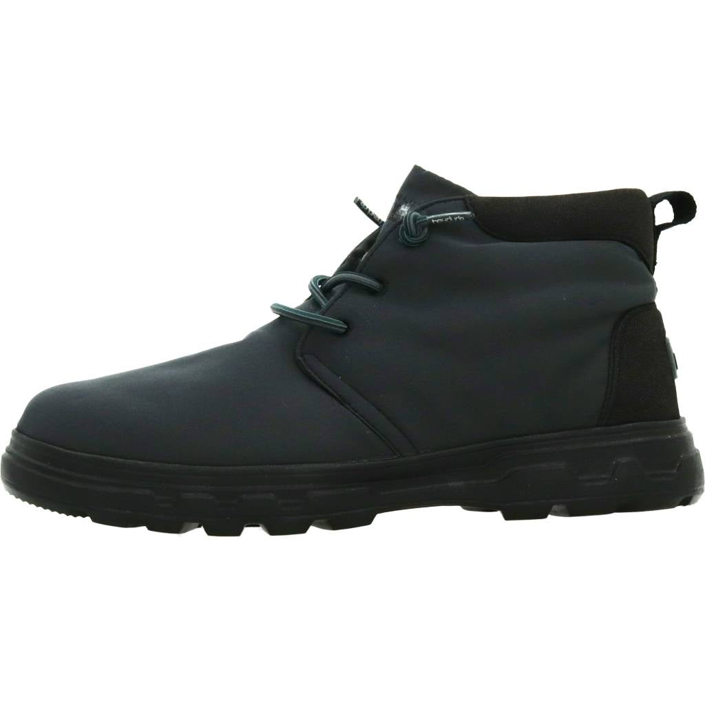 HEY DUDE SPENCER ECO en color GRIS (2)