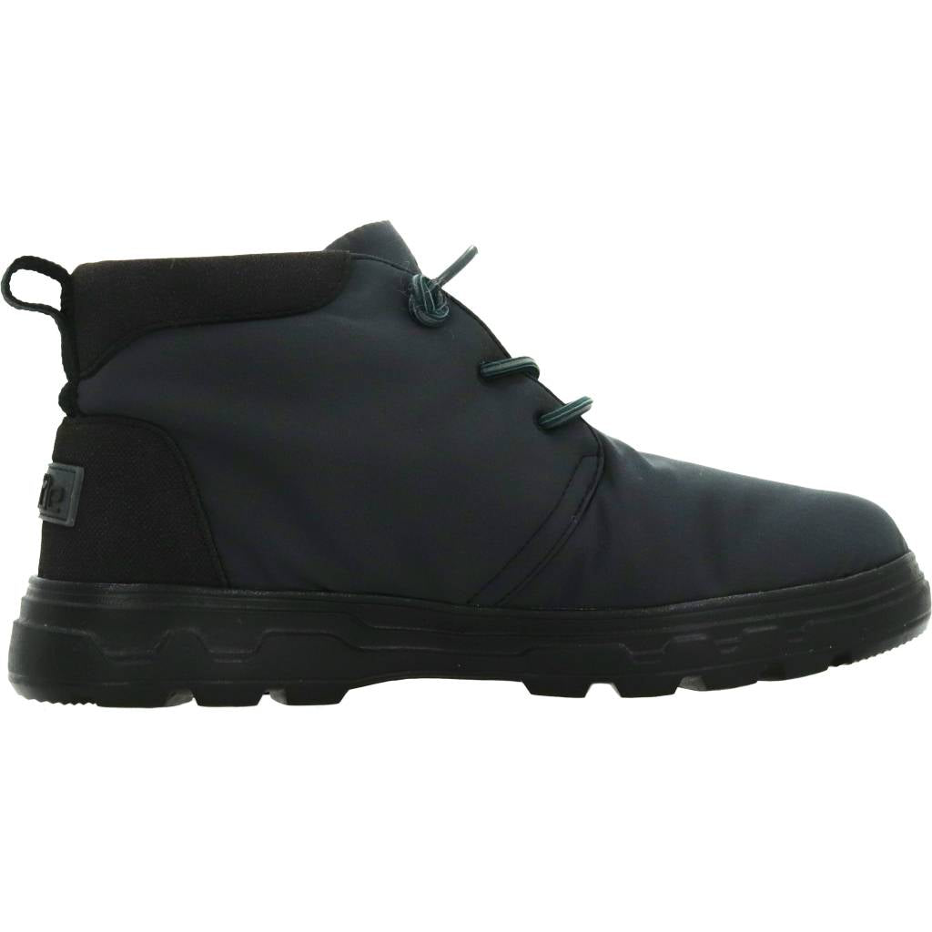 HEY DUDE SPENCER ECO en color GRIS (4)