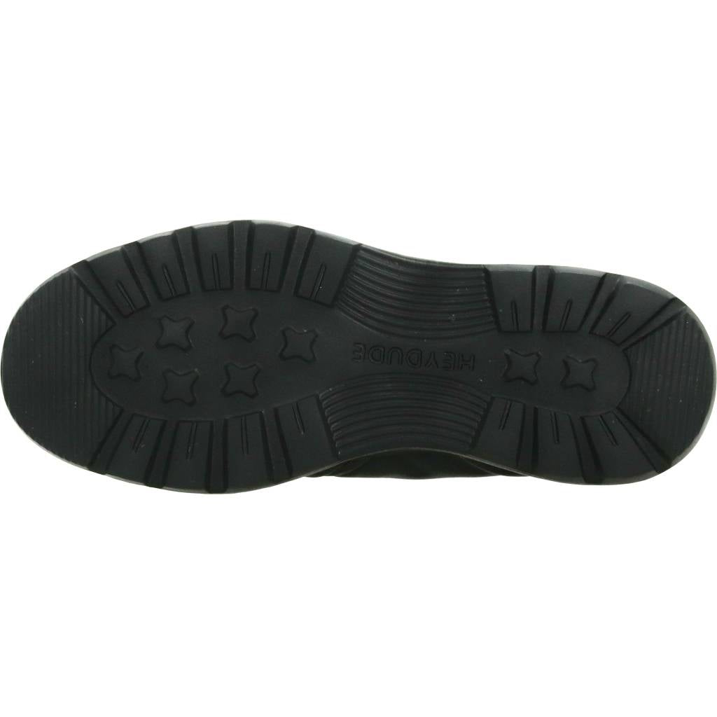 HEY DUDE SPENCER ECO en color GRIS (6)