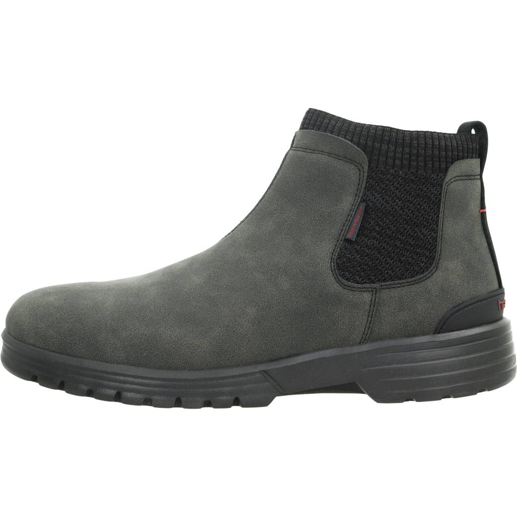 HEY DUDE H en color GRIS (2)