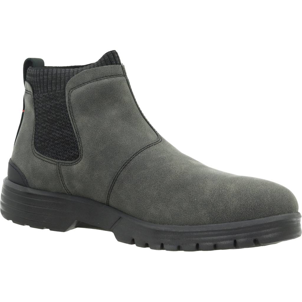HEY DUDE H en color GRIS (5)