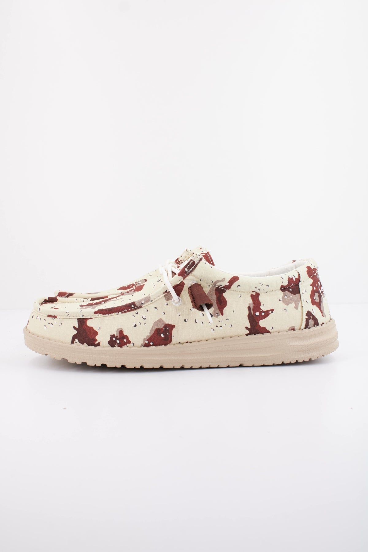 HEY DUDE WALLY RIPSTOP en color MULTICOLOR (1)