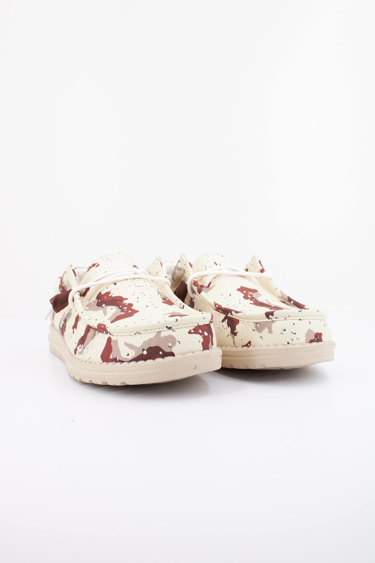 HEY DUDE WALLY RIPSTOP en color MULTICOLOR (2)