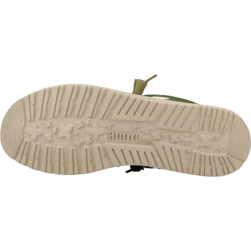 HEY DUDE WALLY RIPSTOP en color MULTICOLOR (6)
