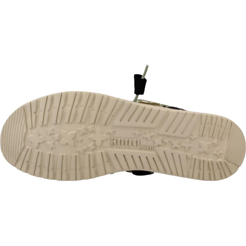 HEY DUDE WALLY RIPSTOP en color MULTICOLOR (6)