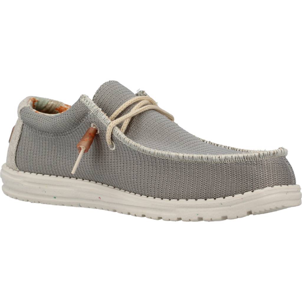 HEY DUDE H en color GRIS (5)