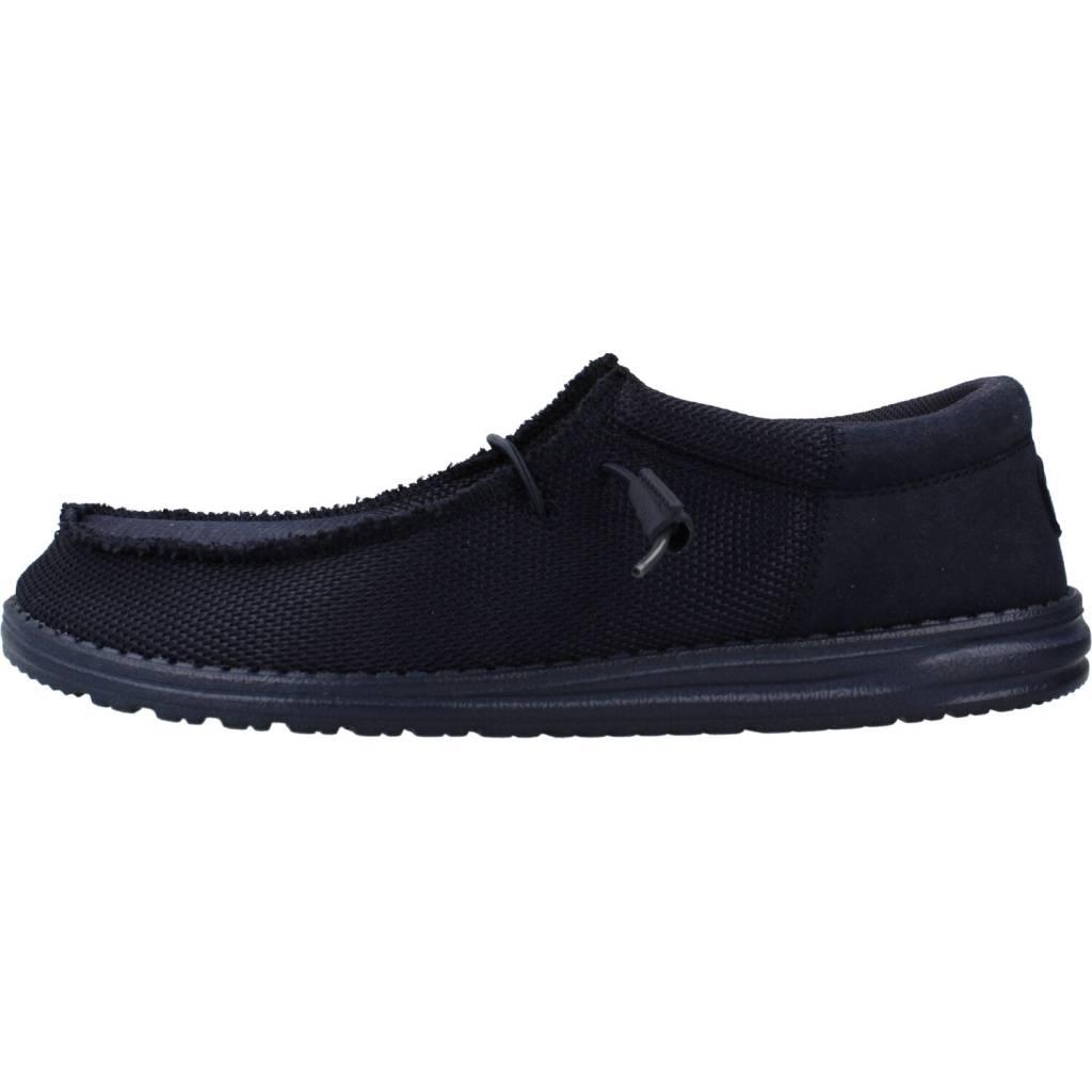 HEY DUDE H en color AZUL (2)