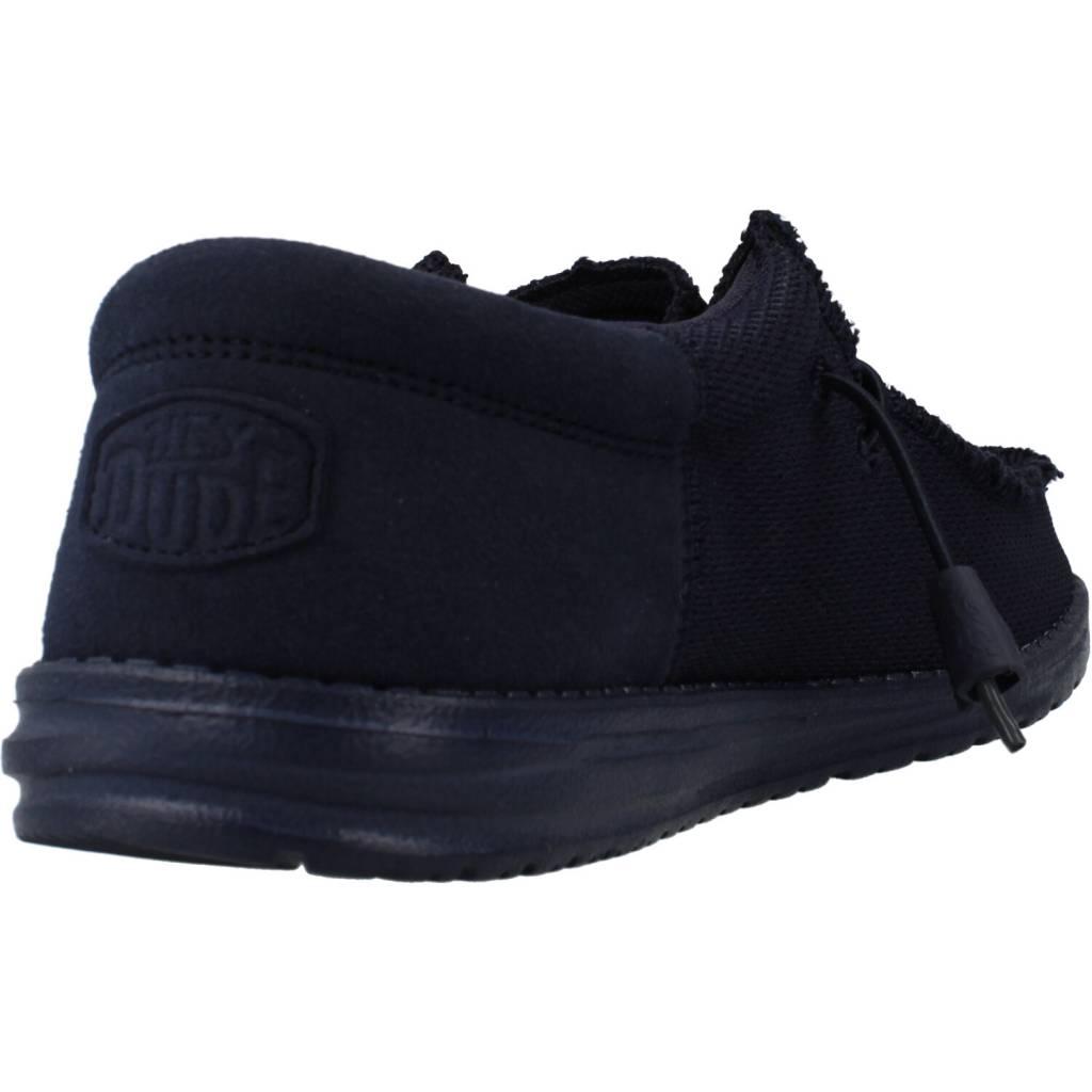 HEY DUDE H en color AZUL (3)