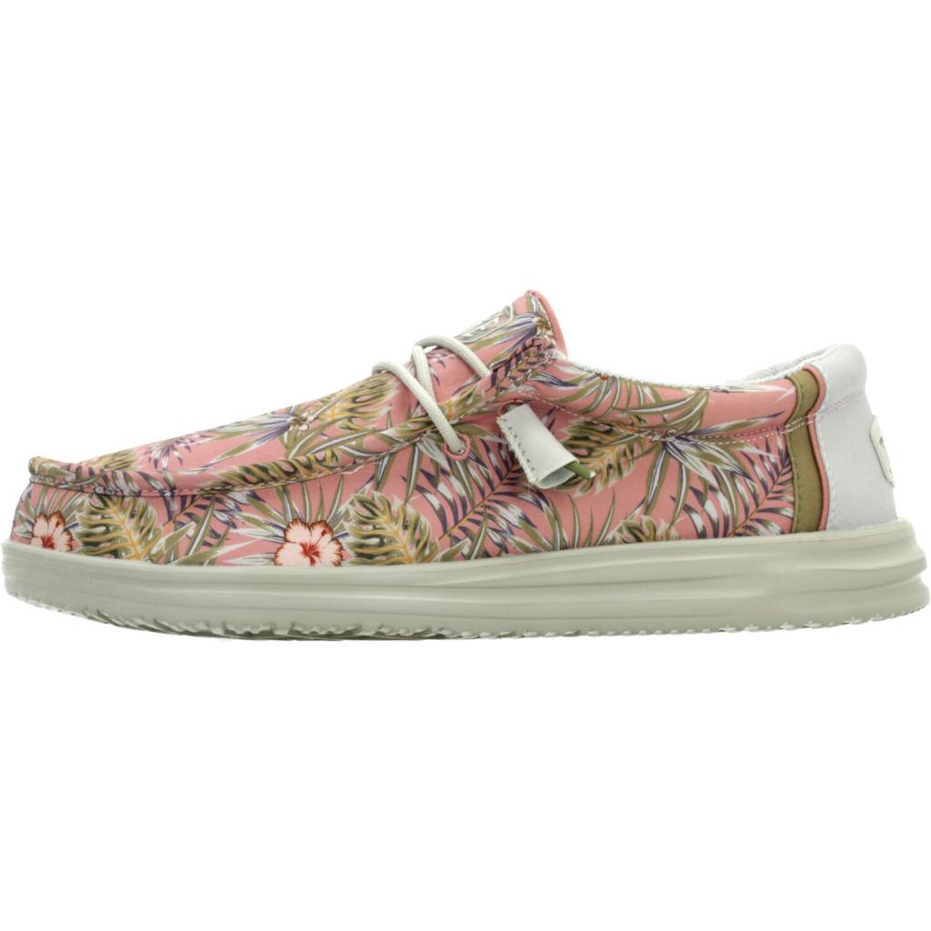 HEY DUDE WALLY HO en color FLORAL (2)
