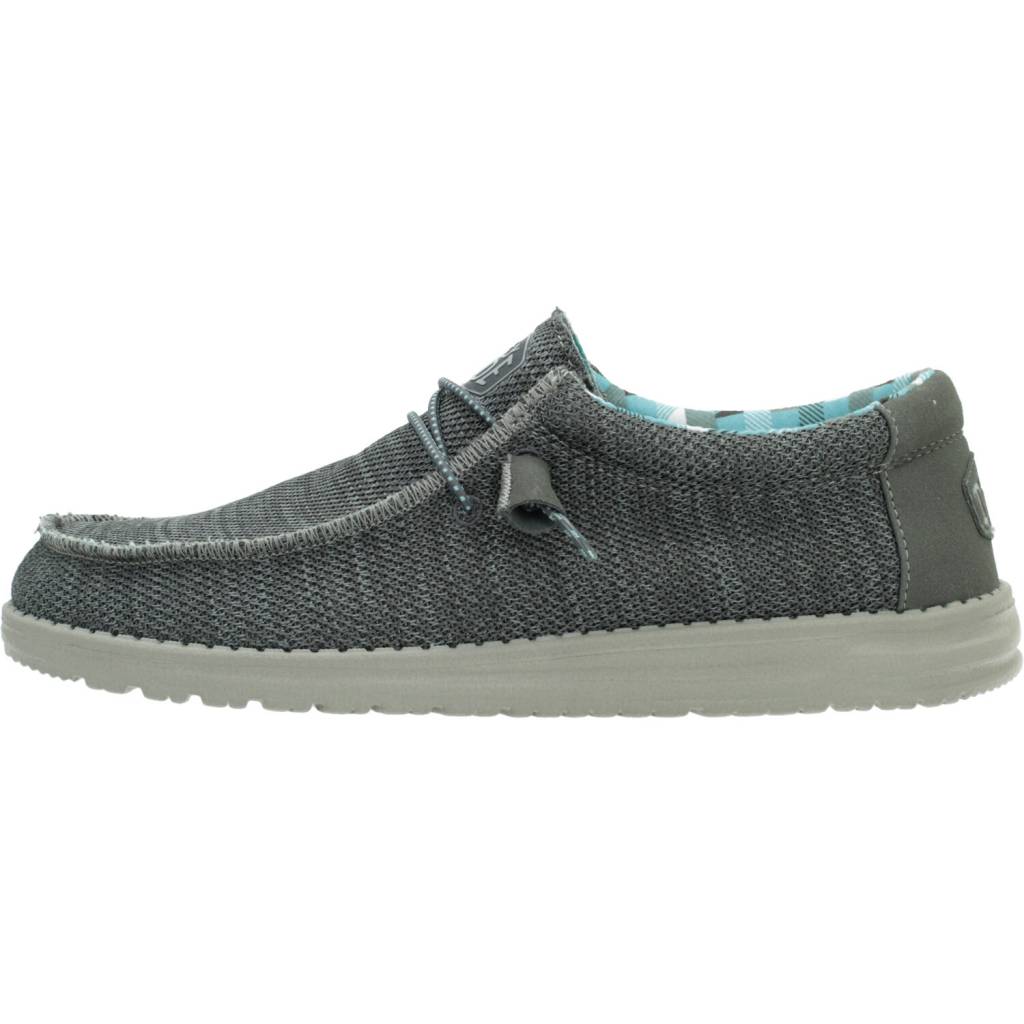 HEY DUDE H en color GRIS (2)