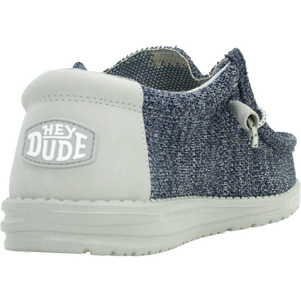 HEY DUDE H en color AZUL (3)