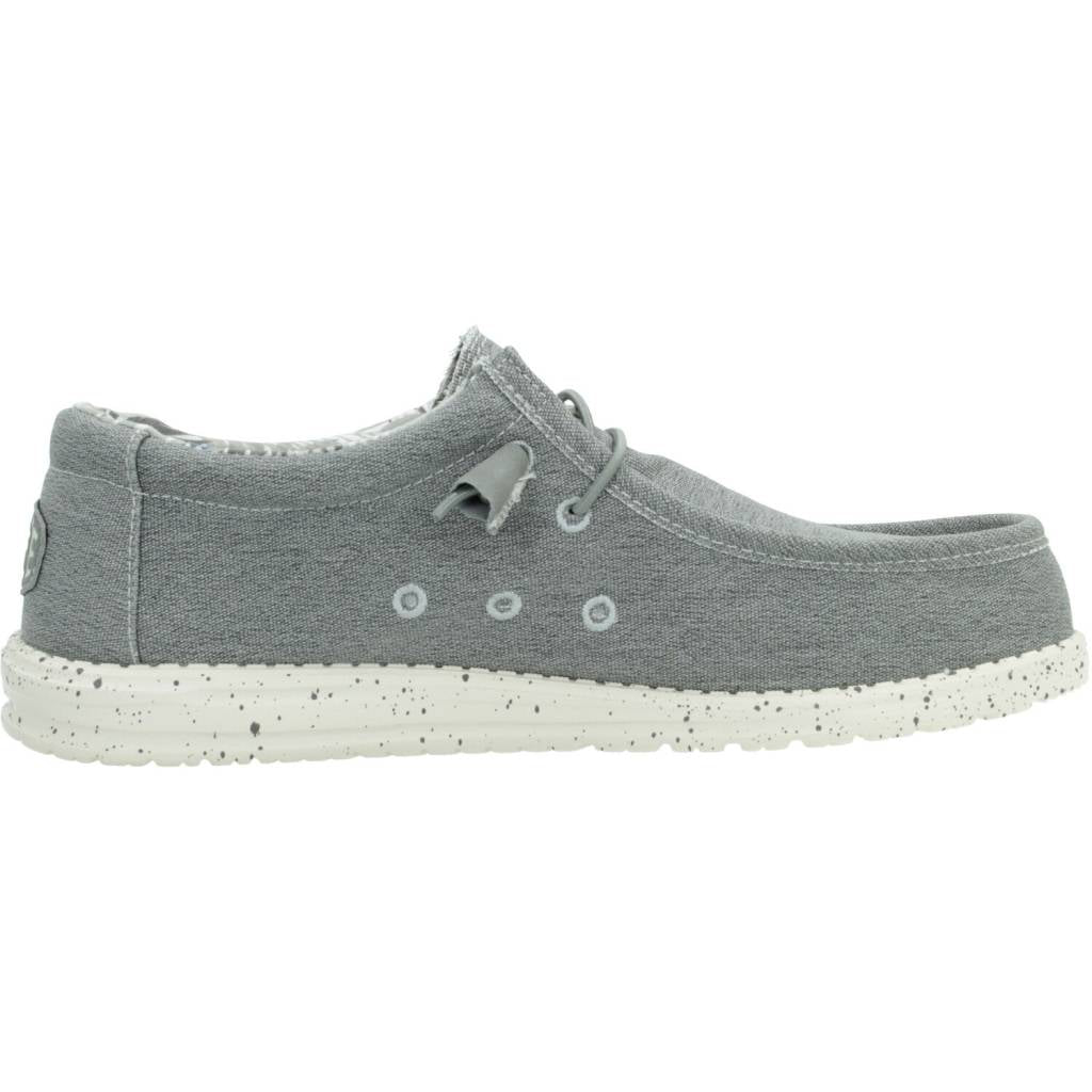 HEY DUDE H en color GRIS (4)