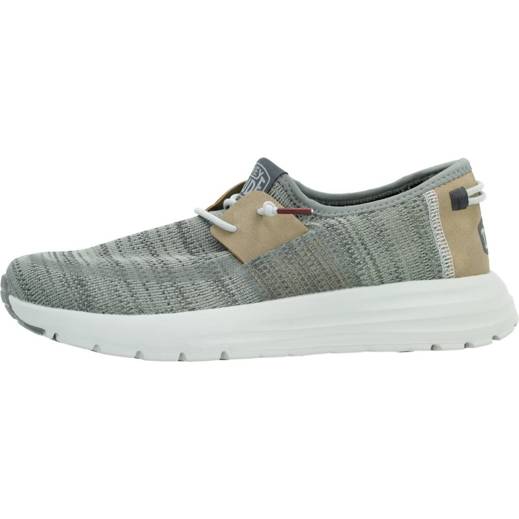 HEY DUDE H en color GRIS (2)