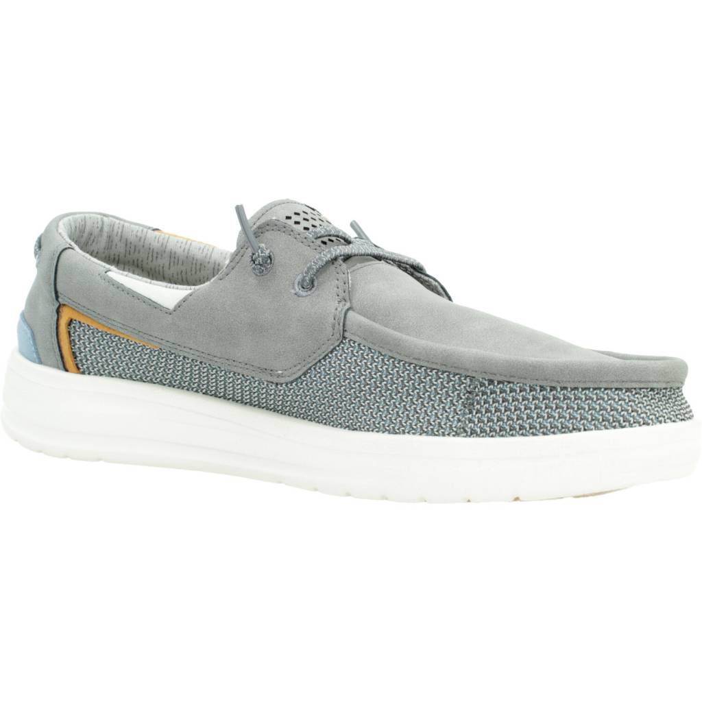 HEY DUDE WELSH GRIP en color GRIS (5)