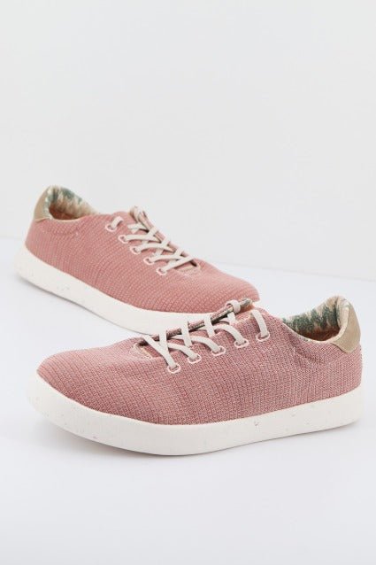 HEY DUDE KOB ECO en color BURDEOS (1)