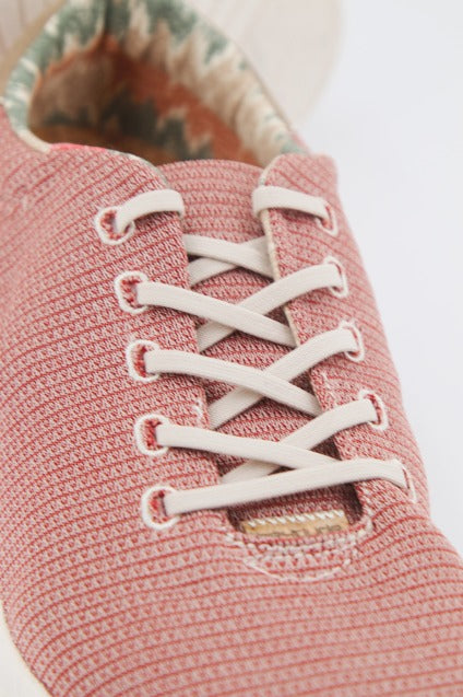 HEY DUDE KOB ECO en color BURDEOS (4)