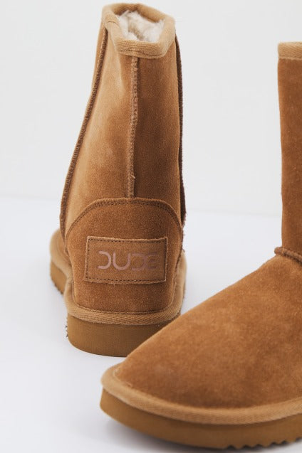HEY DUDE ALPE en color MARRON (4)