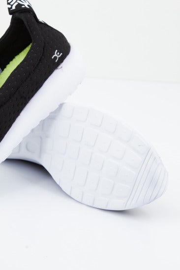 HEY DUDE CHLOE en color NEGRO (4)