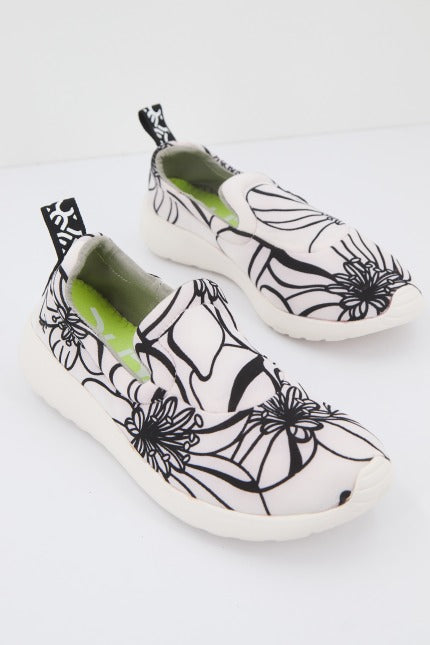 HEY DUDE CHLOE en color BLANCO (1)