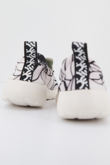 HEY DUDE CHLOE en color BLANCO (3)