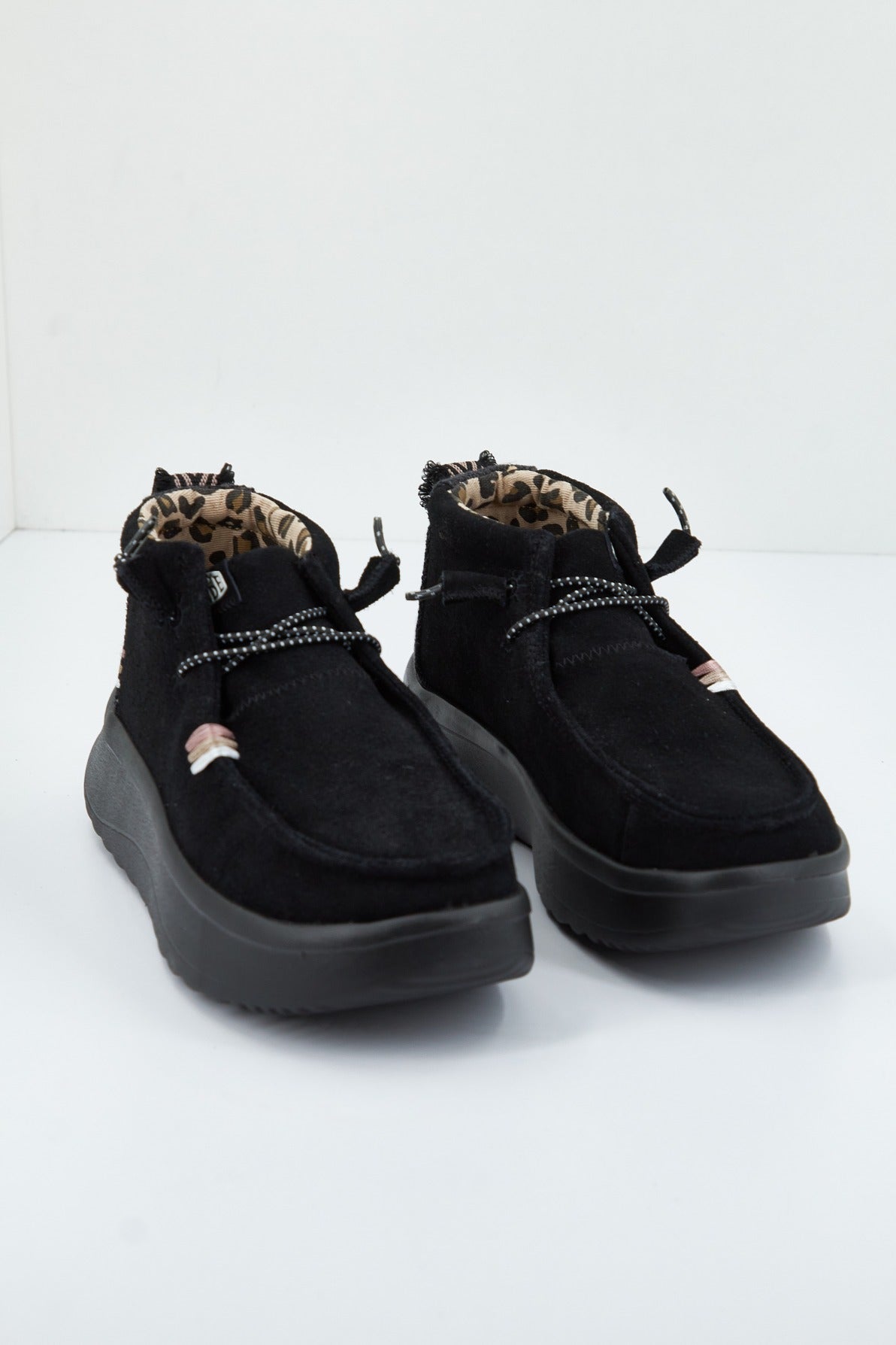 HEY DUDE WENDY PEAK en color NEGRO (2)