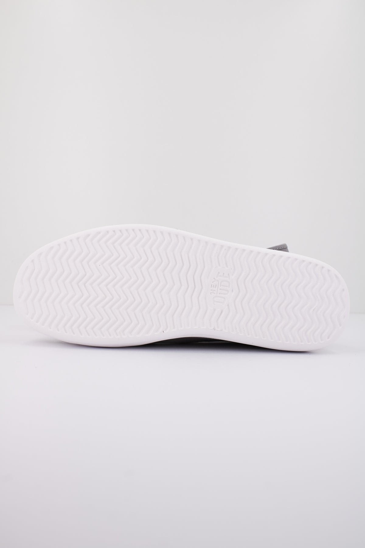 HEY DUDE SUNAPEE M CANVAS en color GRIS (4)