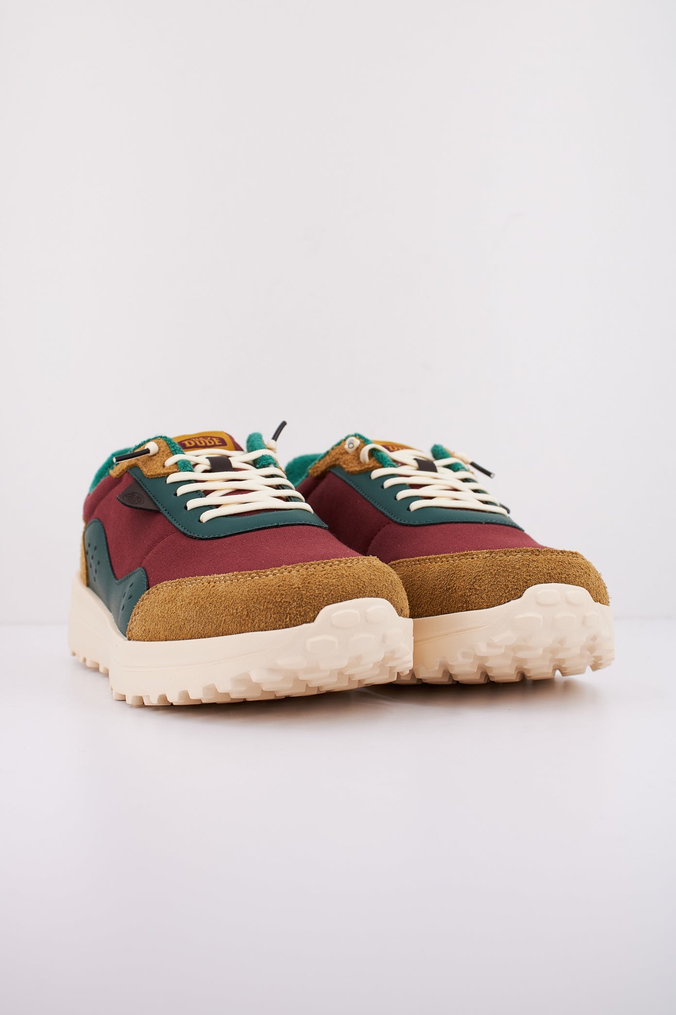 HEY DUDE HAYDEN CRAFT en color MULTICOLOR (2)