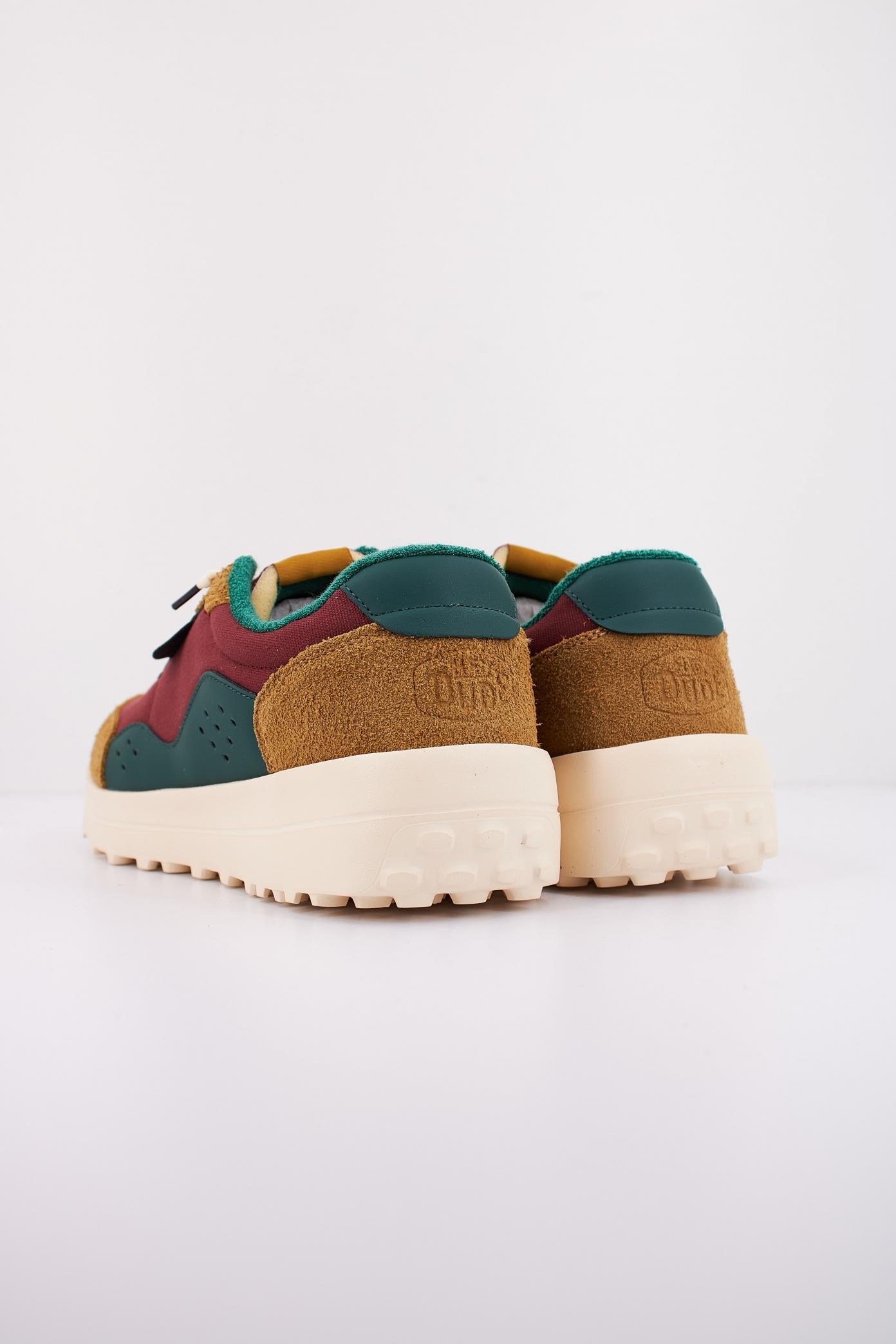 HEY DUDE HAYDEN CRAFT en color MULTICOLOR (4)