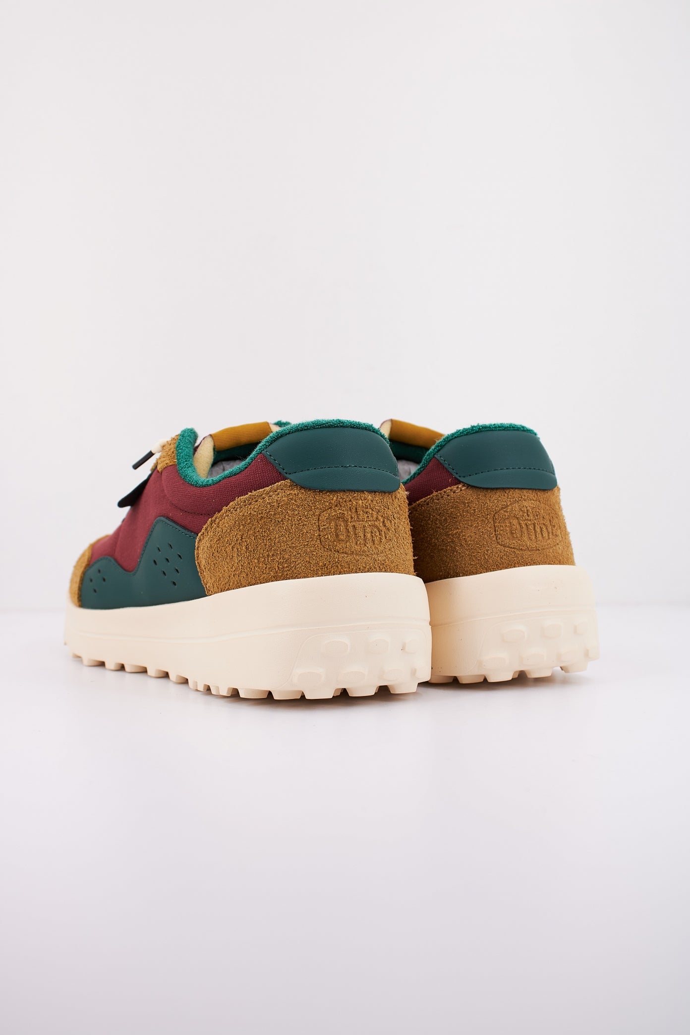 HEY DUDE HAYDEN CRAFT en color MULTICOLOR (4)
